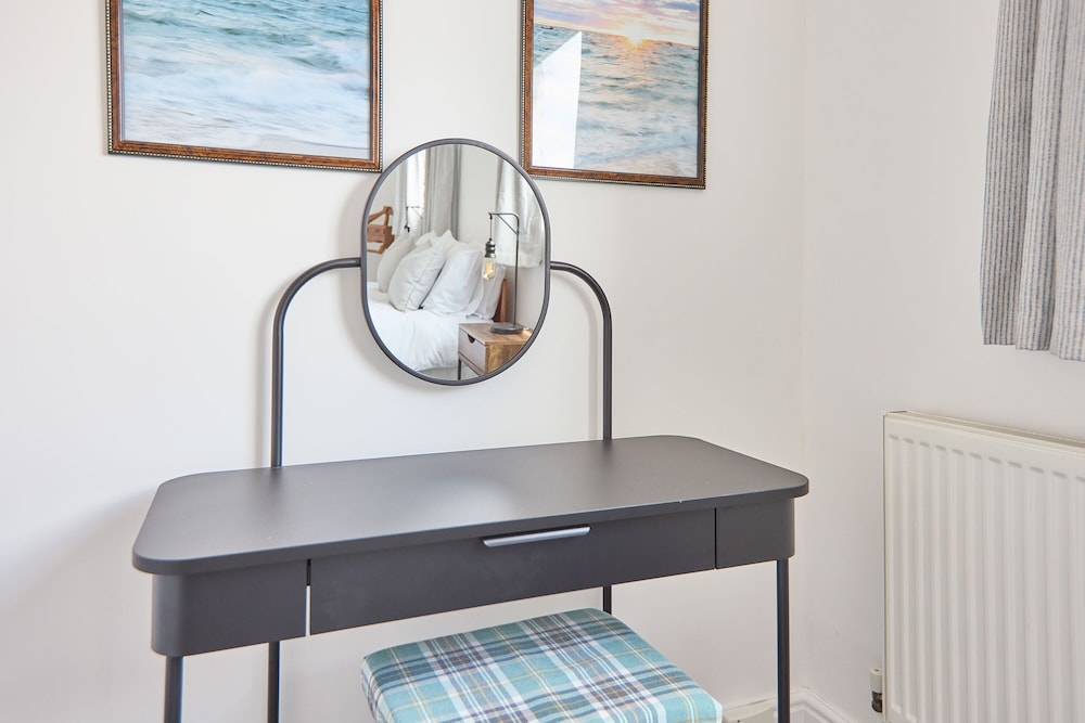 Host Stay The Coastal Retreat in Saltburn