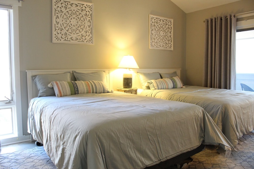 250 Stoney Creek Villa at The Sea Pines Resort