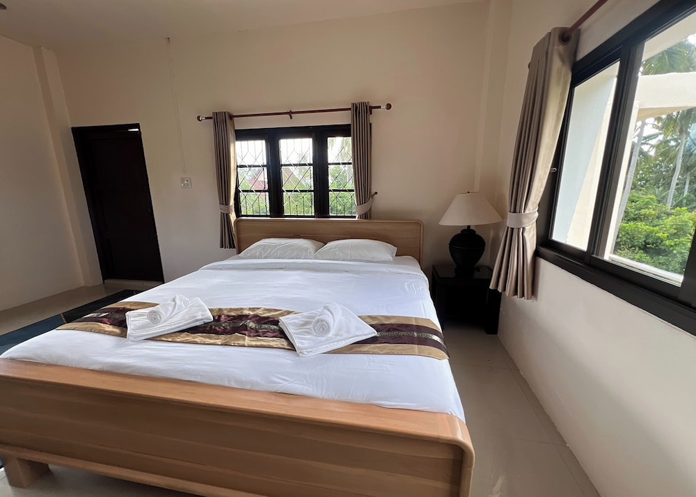 Panya Villa Satun