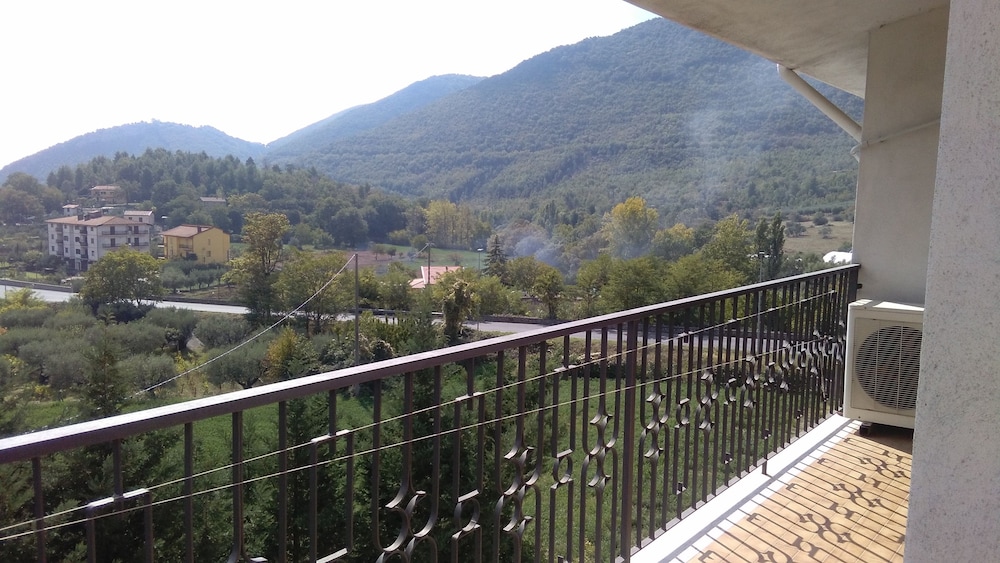 Agriturismo Santagada