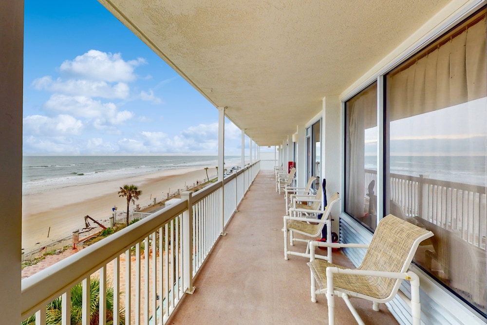 Daytona Beach V