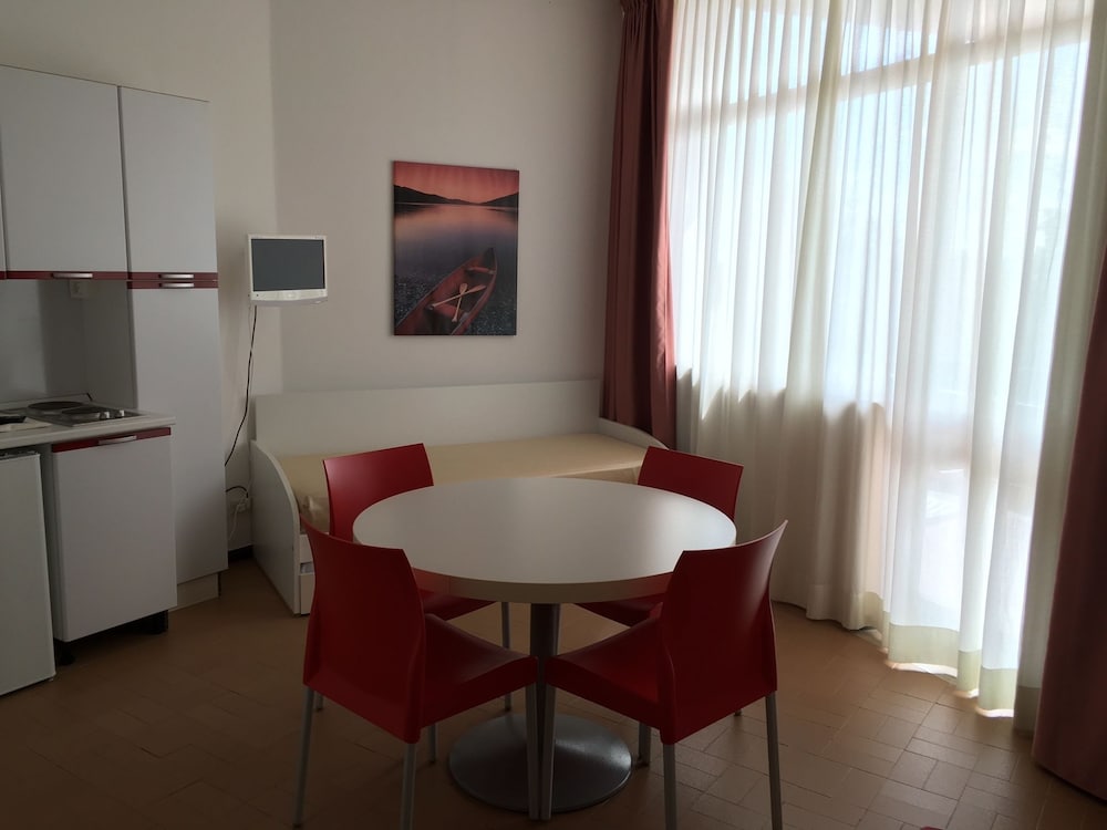 Residence Appartamenti Wieland