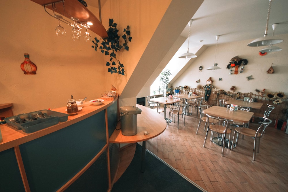 Hotel Nord