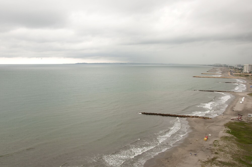 Apartamento Estándar Vista al Mar