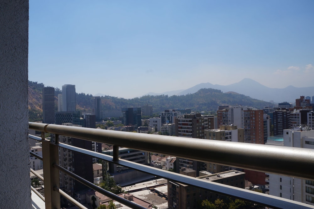 APART PROVIDENCIA SANTA BEATRIZ