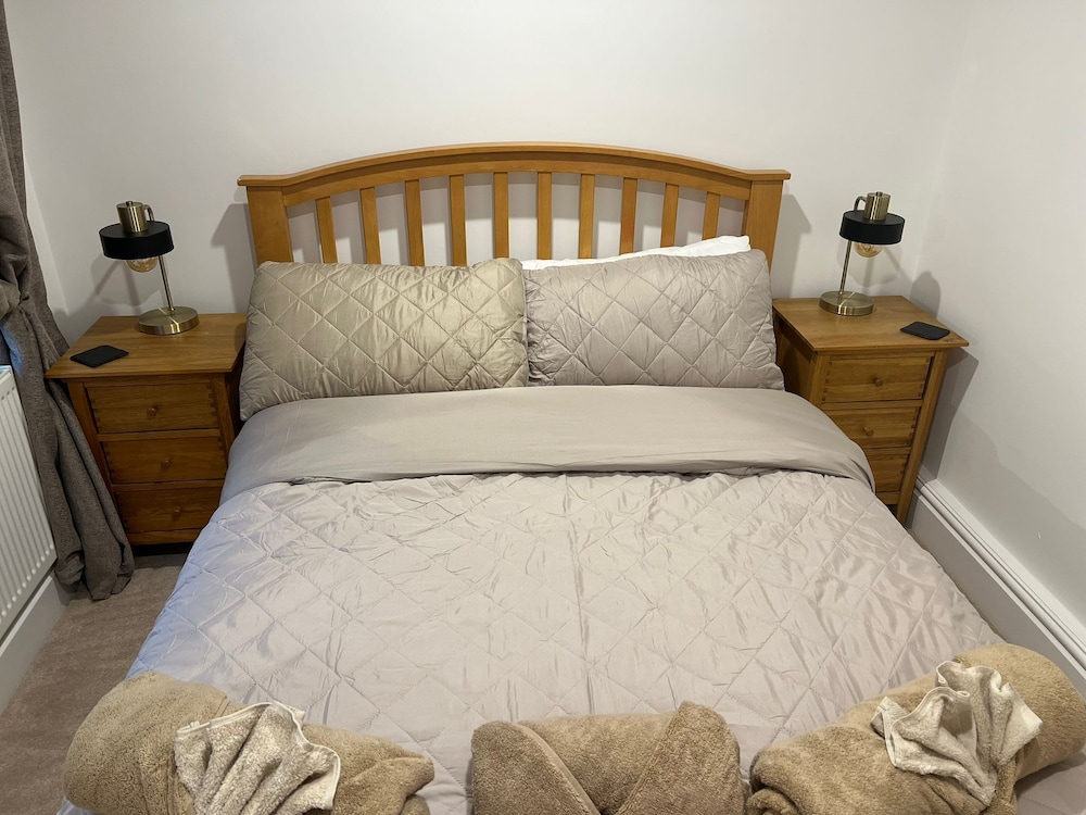 Seaton's Hidden Gem Charming Holiday Cottage!