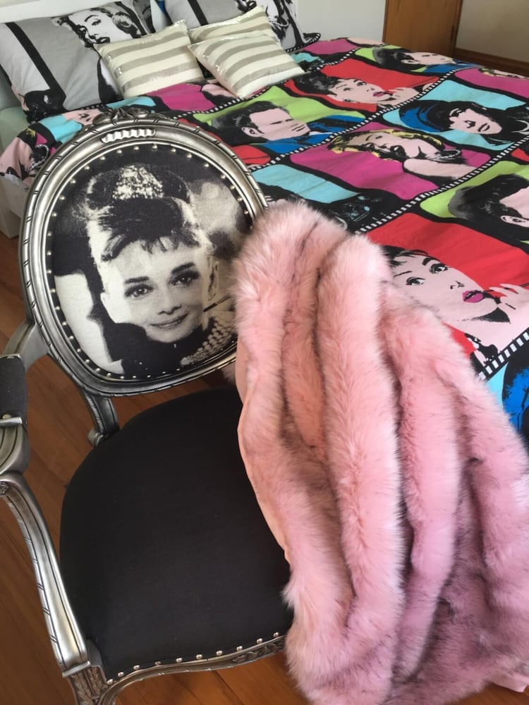 Breakfast at Tiffany's B&B