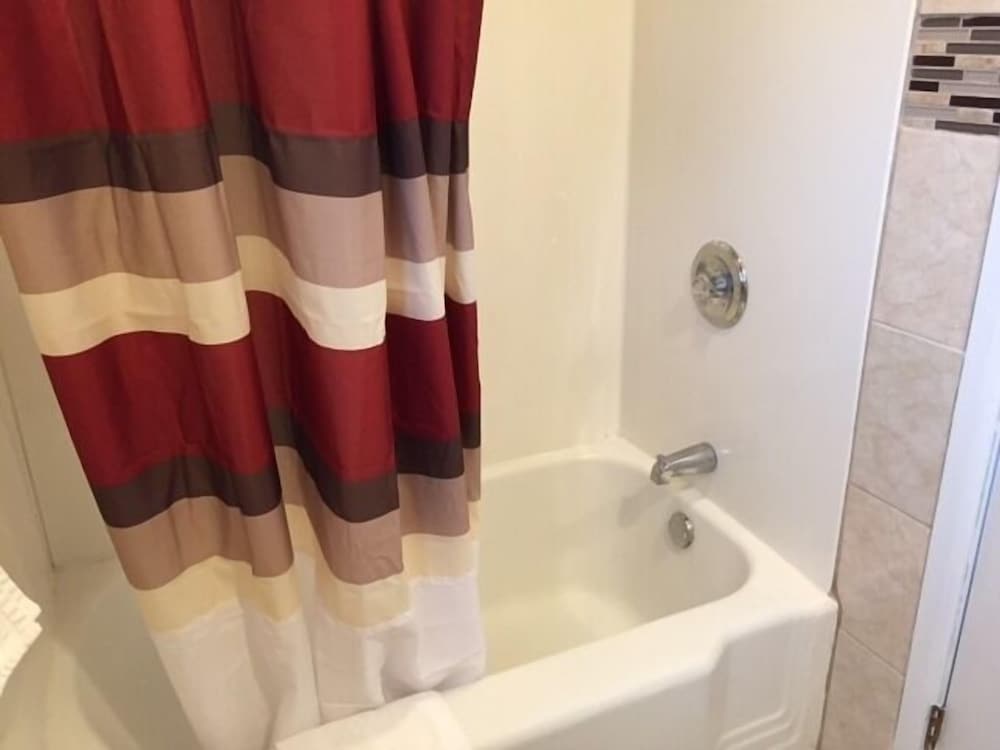 Budget Inn