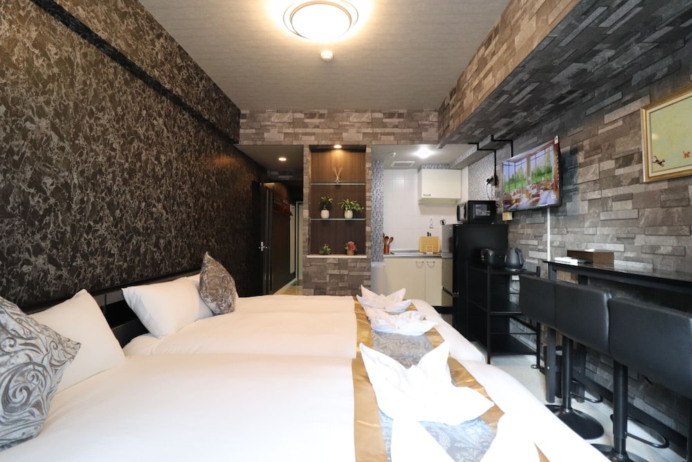One Stay Shinsaibashi