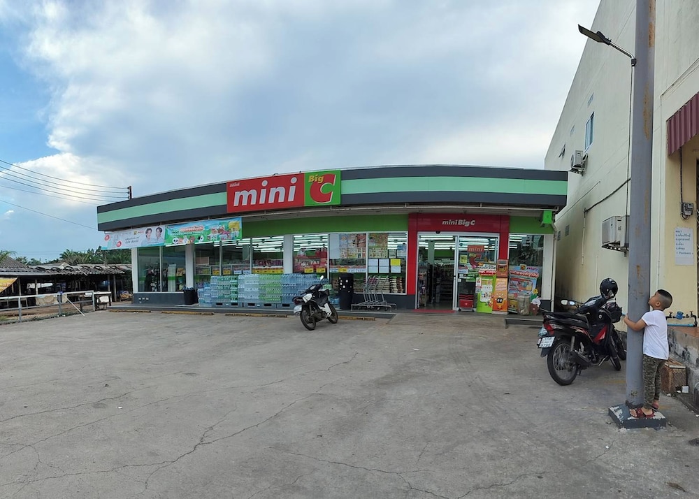 Kuan Mapraw Villa 3