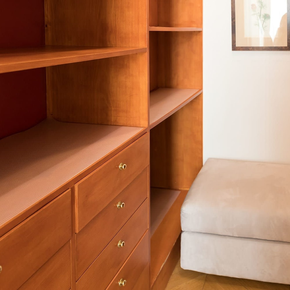 Monceau Chic I Charming 1 Bed Apt in the 8th