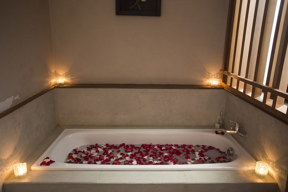 Anahata Villas & Spa Resort