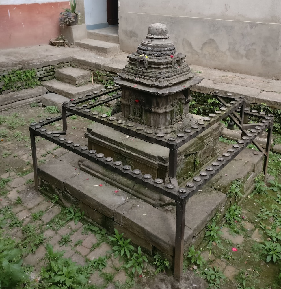 Om Pension Guest House