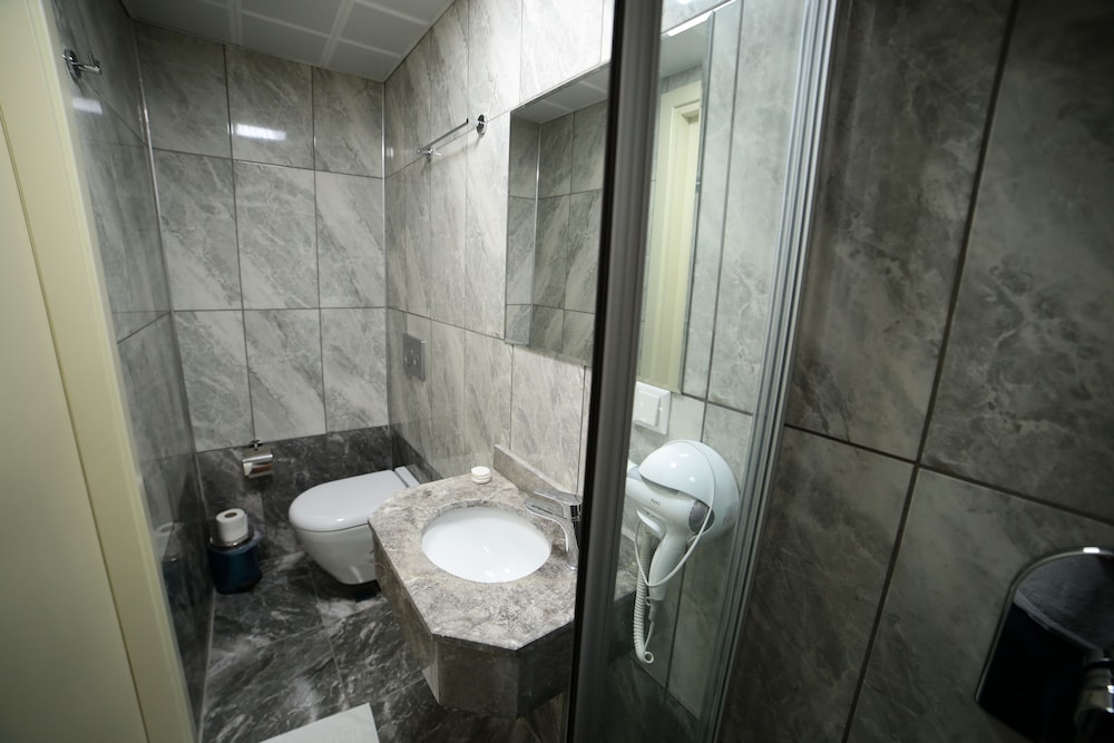 Taksim Diamond Hotel - Image 62