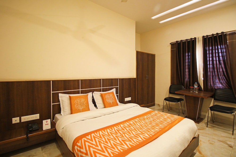 Hotel Rama Palace