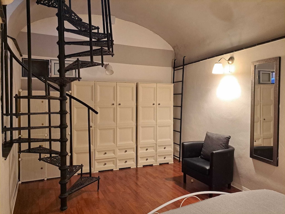 L'angolo di Camogli