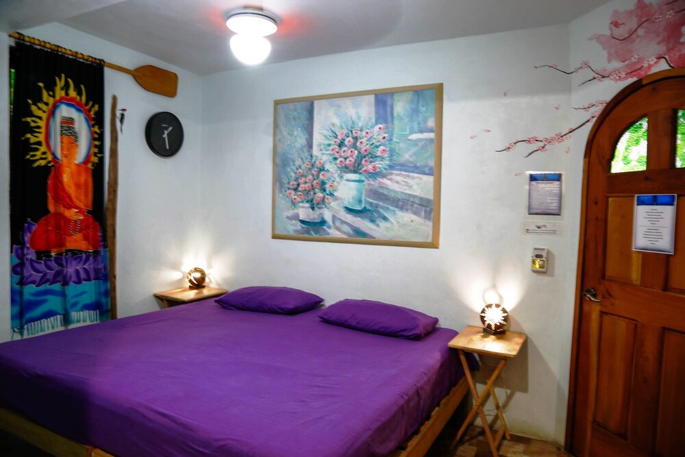 Hostel Natura