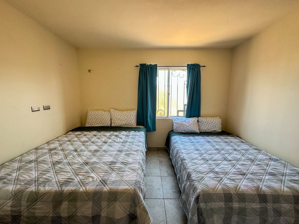 Casita With Excellent in Town Location