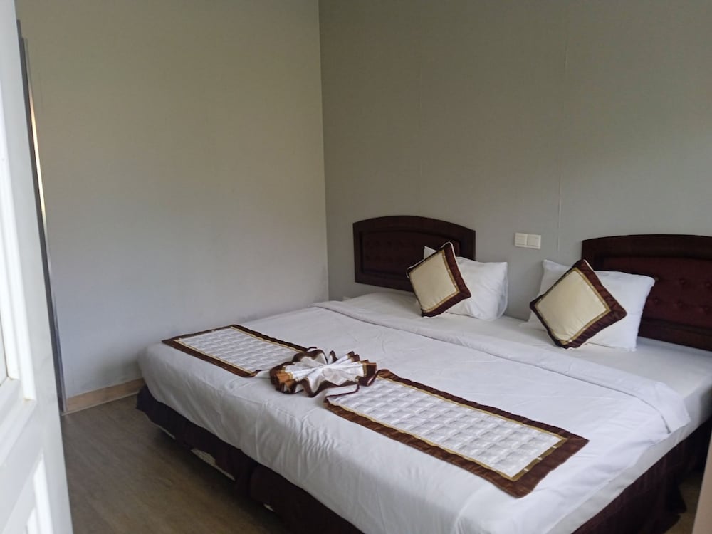 Maxivic Beach Resort Phan Thiet view 4