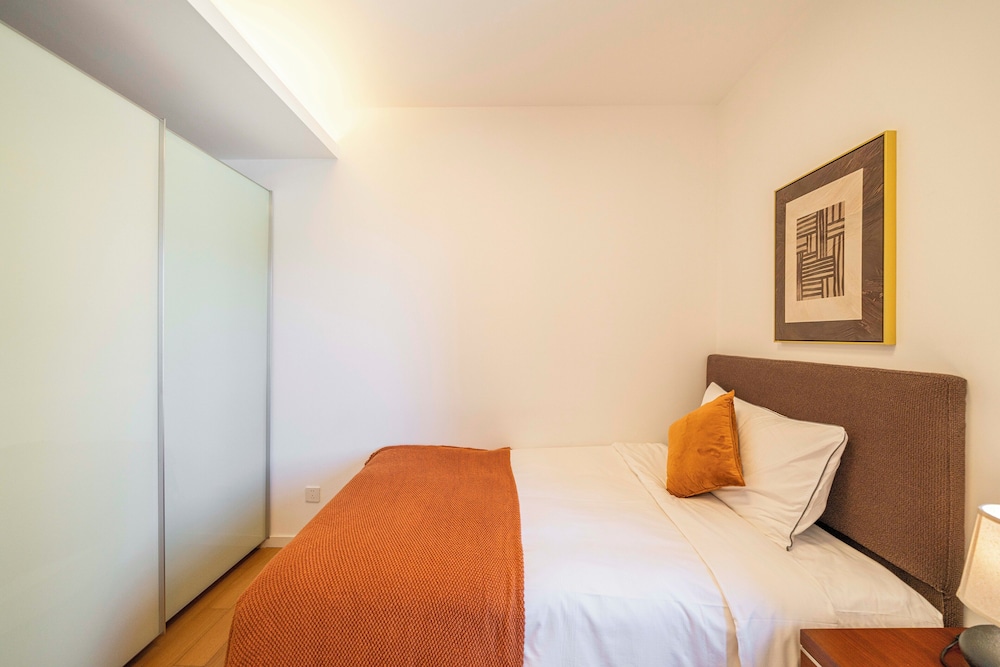 Tyms Elegant 2BR 1BA Apt Yongxin Century