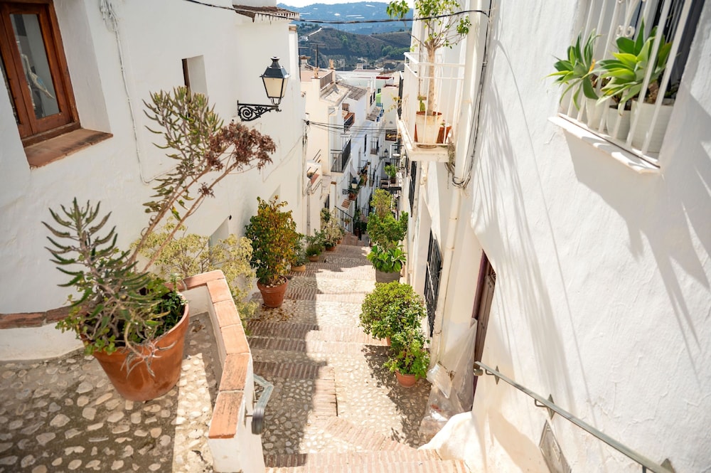 Casa La Era in Frigiliana