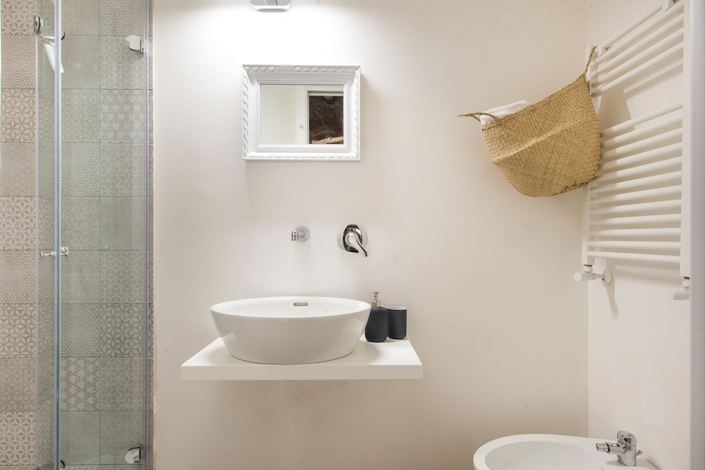 Stylish Home in Front of Casa Professa