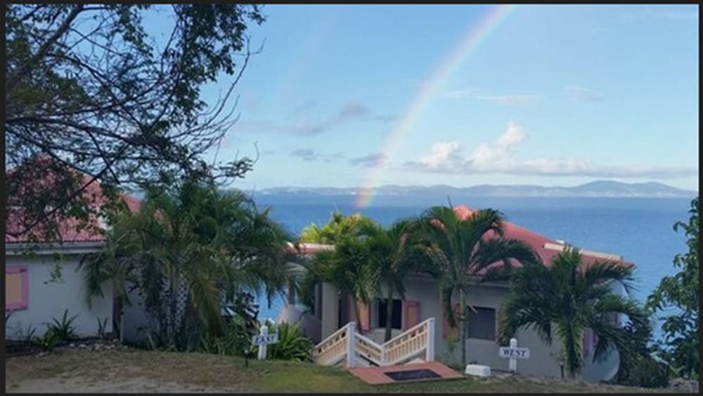 White Bay Villas and Beach Club