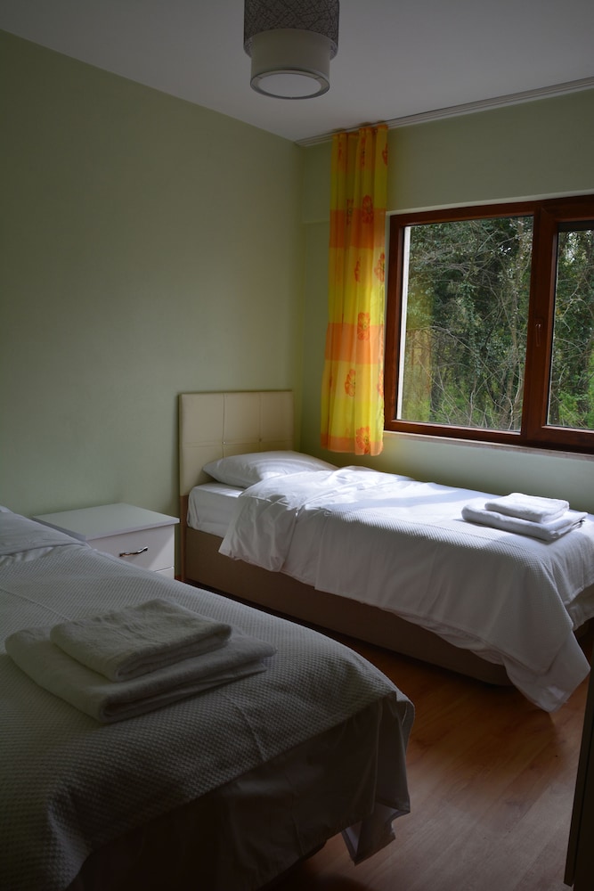 Villa Akasya
