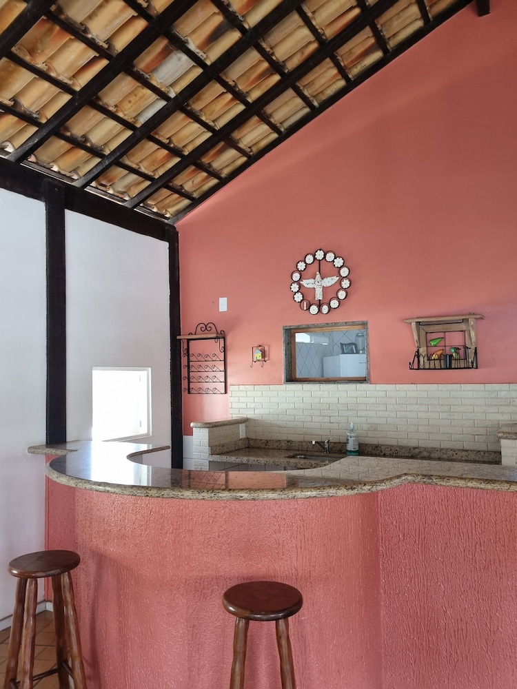 Pousada Engenho do Sonho view 4