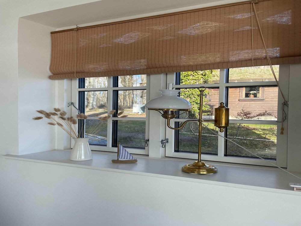 6 Person Holiday Home in Haderslev