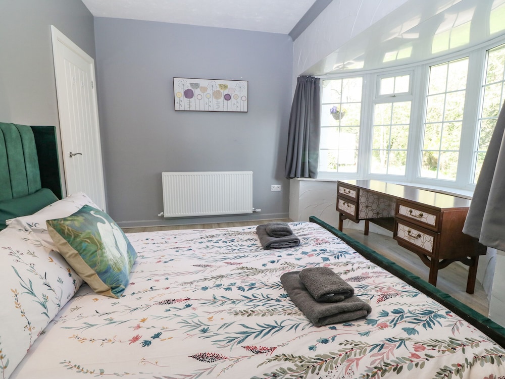 Mill House Cottage