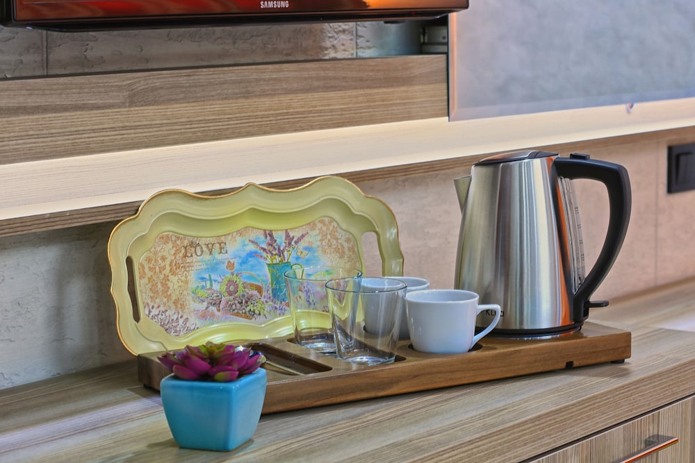 Erdem City Hotel - Image 18