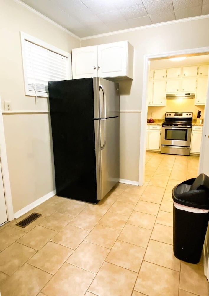 Bonita Bungalow