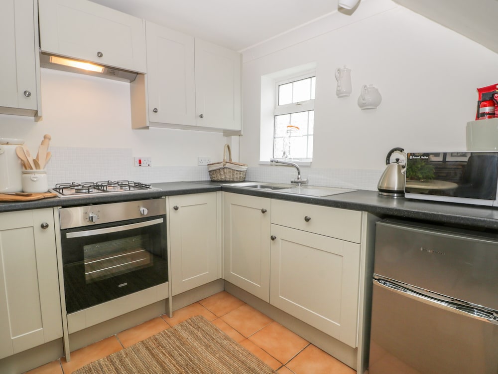 Witts End view 5