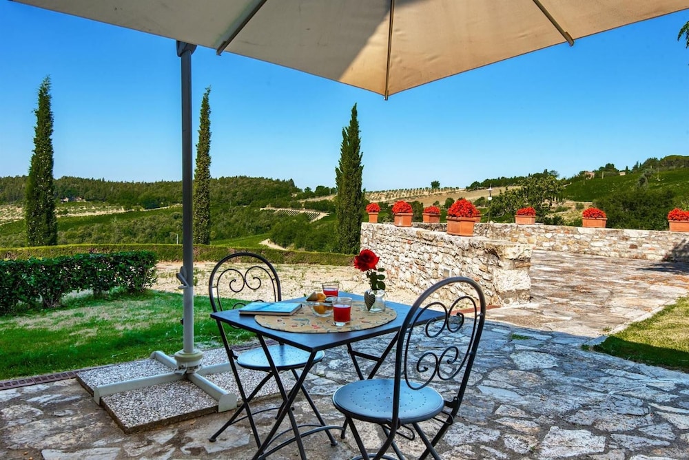 Agriturismo Concadoro