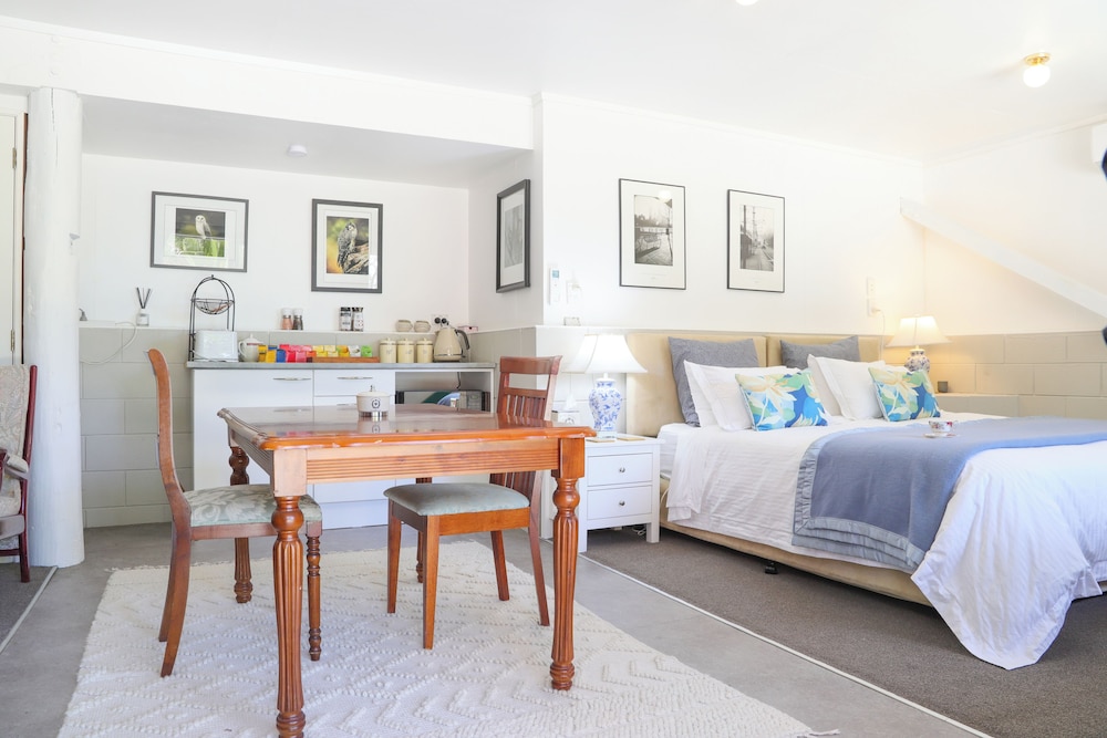 Annabells Bed and Breakfast