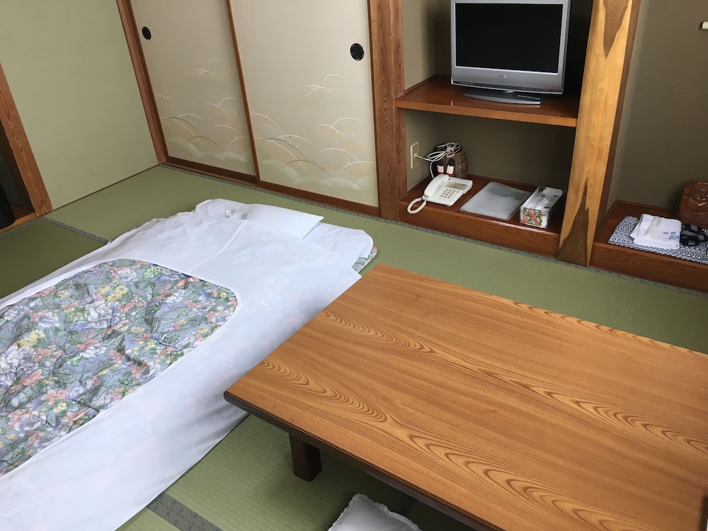 Nanakurasou view 5