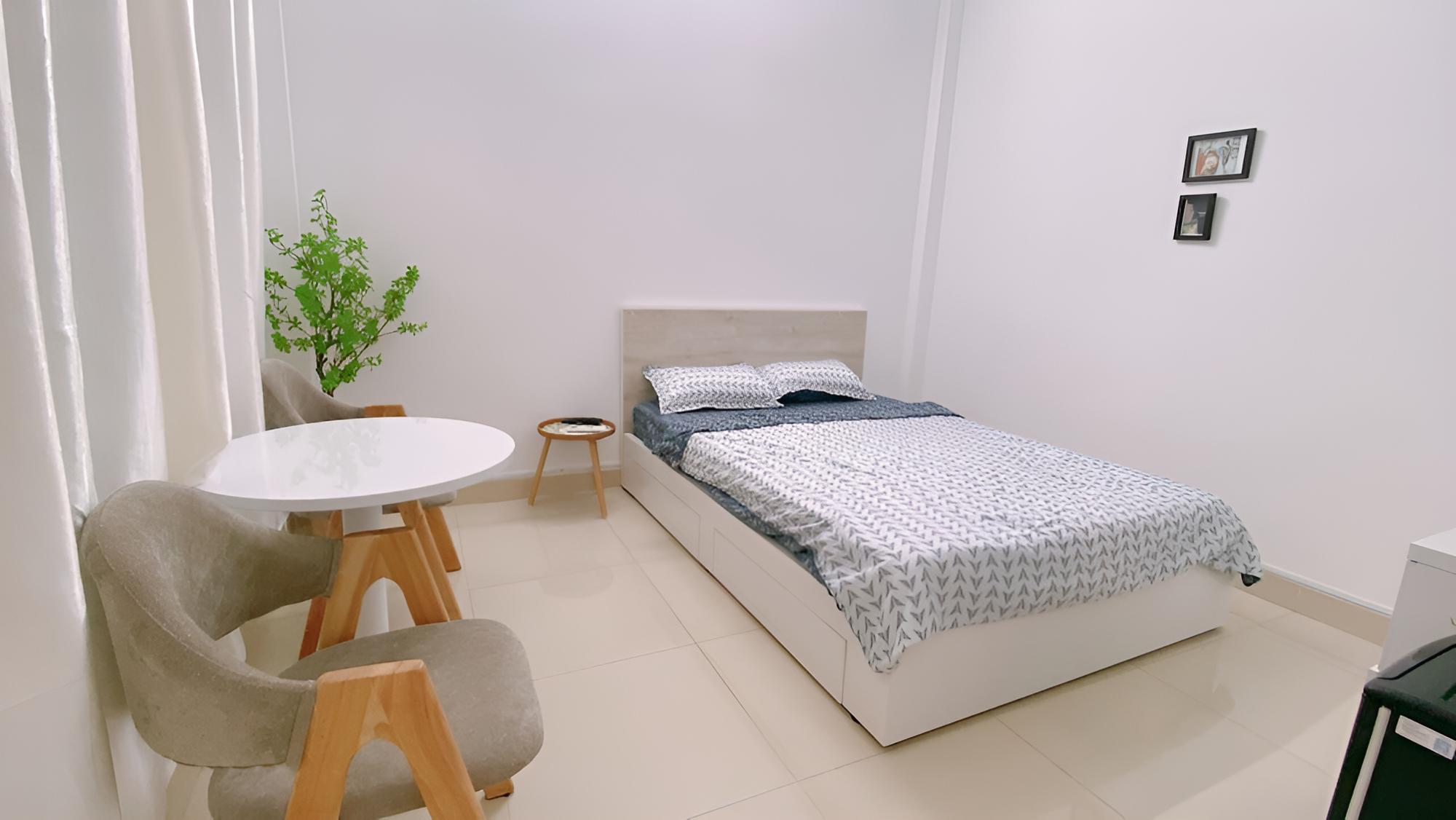 SAIGONESE Home