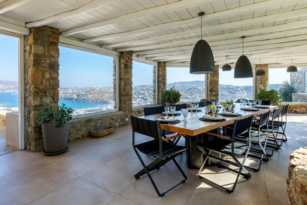 Villa Tavani Agios Ioannis Mykonos