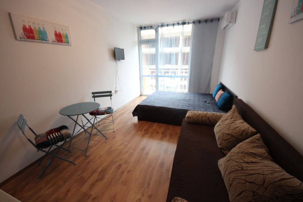 Menada Gerber 4 Apartments