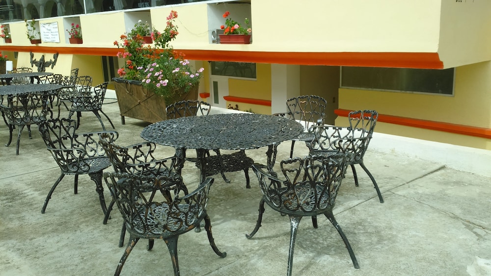 Hotel Eva's Paradise