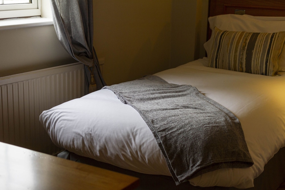 The Sea Trout Inn