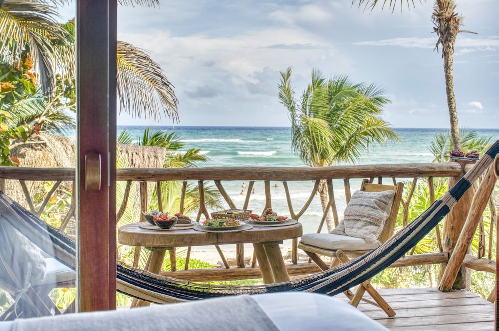 Ahau Beachfront Tulum Hotel 160