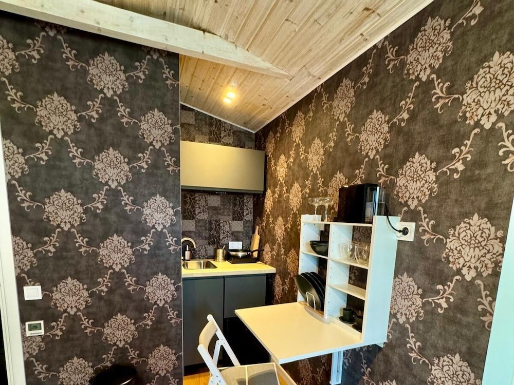 Cozy Studio in Liepāja by the sea