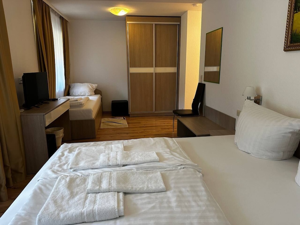 Schwanen Resort
