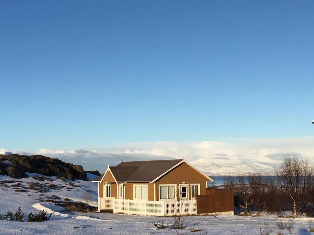 Vacation Home Fagravik view 4