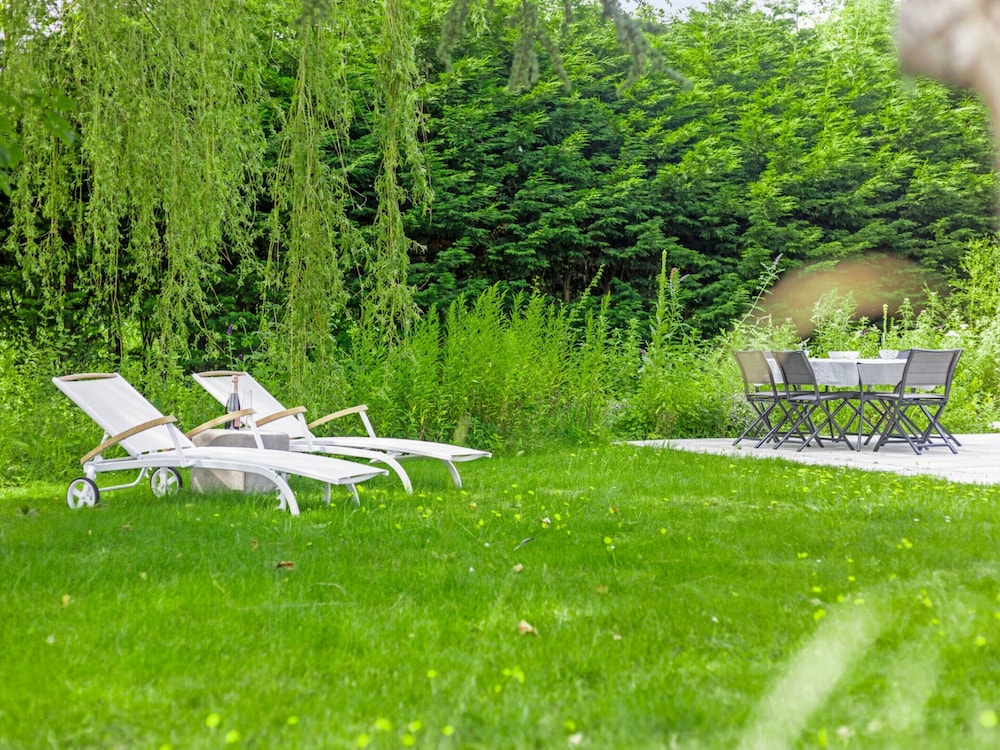 Holiday Home in Kamperland Near Veerse Meer