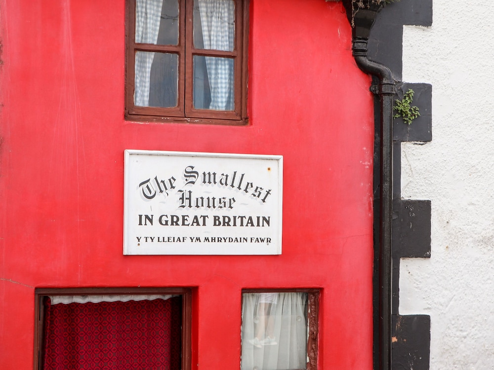 The Old Tywyn Post Office