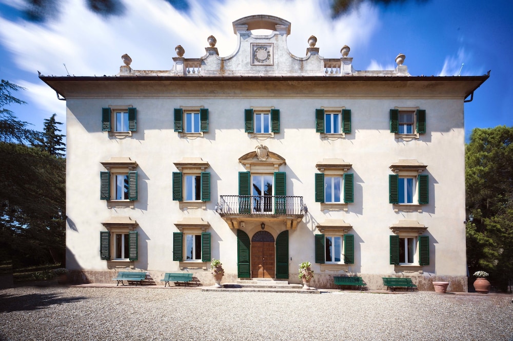 Villa Vianci