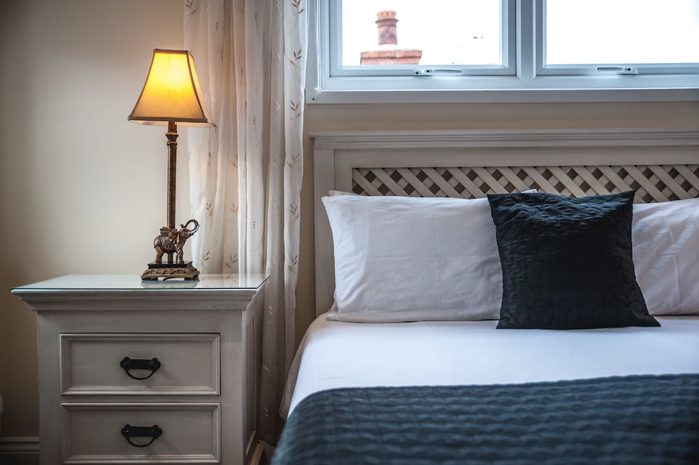 Arlana Guest House